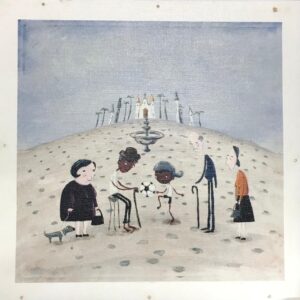 Eve Ferreti - Futebol na Praça (sem moldura)