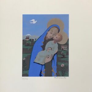 Lucas Pennacchi - Maternidade