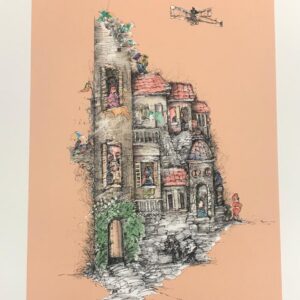 Marco Antônio Camargo - Sem título (2)