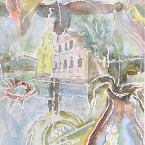 Doralice Zanetti - Solar do Rosário