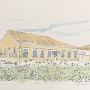 Di Magalhães - Casa Lacerda - Lapa