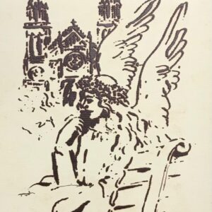 Maria Ângela Tassi - Anjo na Praça Tiradentes