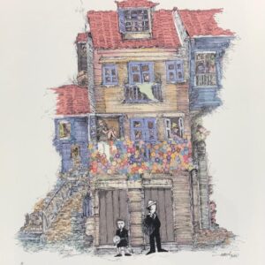 Marco Antônio Camargo - Sem título (3)