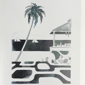 Lucia Bromberg - Sem título (Ipanema)