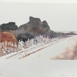 Lucia Bromberg - Sem título (Orla)