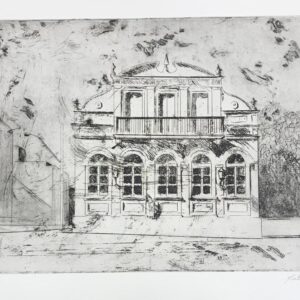 Ruben Esmanhotto - Solar Noturno