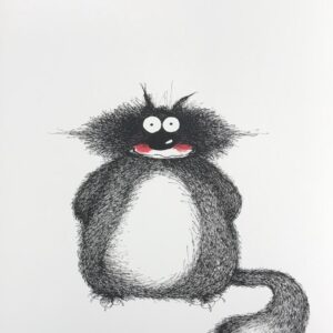 Marco Antônio Camargo - Sem título (5)