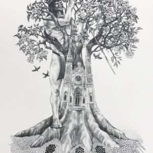 Márcia Széliga - Assim Nasceu em Curitiba