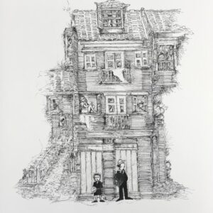 Marco Antônio Camargo - Sem título (8)