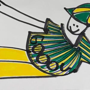 Dani Henning - Série Brasil (3)