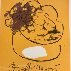 Azulejo sem moldura - Oswald Marcon