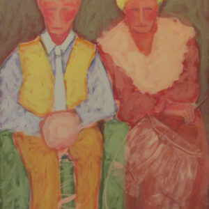 Rosa Bruinjé - Sem título