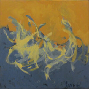 Rosa Bruinjé - Vire bicho se agredirem a natureza III