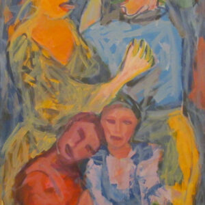 Rosa Bruinjé - Sem título