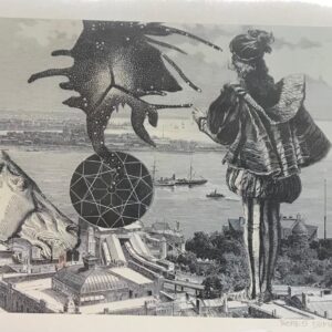 Rones Dumke - A Virtude Tingidora