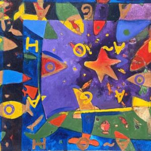 Rettamozo - Peixes não precisam de pernas (2)