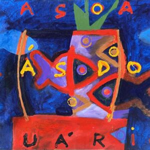 Rettamozo - Peixes não precisam de pernas (1)