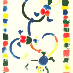 Anita L Jung - Os Macaquinhos