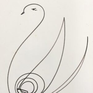 Antônio Mir - Série Palomas e Bicicletas (1)