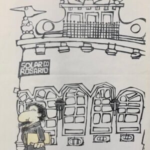 Solda - Solar do Rosário