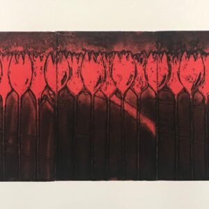 Lahir Ramos - Tulipas (vermelhas)