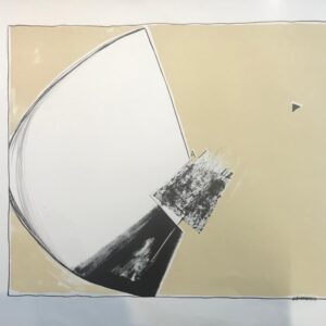 Jussara Age - Sem título 82x62cm