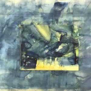 Claudia Capelli - Sem título