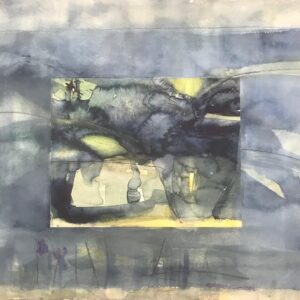 Claudia Capelli - Sem título (2)