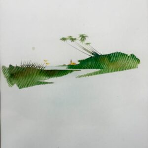 Toshiyuki Sawada - Natureza II