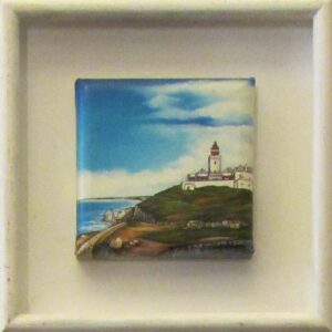 Lélia Brown - Cabo da Roca