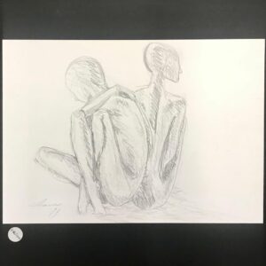 Oxana Narozniak - Nu (1)