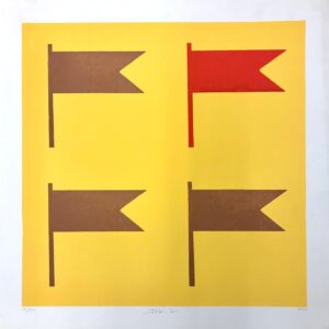 Sonia von Brusky - Sem título