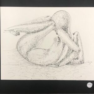 Oxana Narozniak - Nu (2)