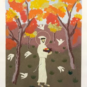 Gilberto Mello - São Francisco 4 estações - Outono