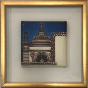 Lélia Brown - Igreja de São Pedro