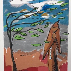 Gilberto Mello - Irmão Vento