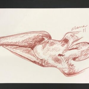 Oxana Narozniak - Nu Marrom