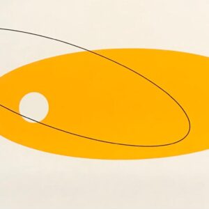 Luiz Martins - Sem título 25x43cm