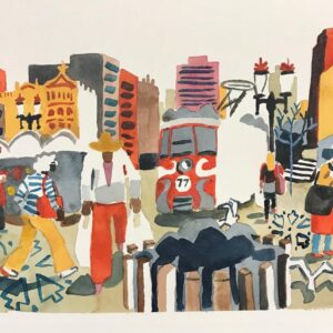 Fabiano Vianna - Bondinho