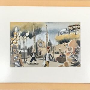 Fabiano Vianna - Catedral de Curitiba