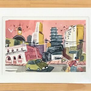 Fabiano Vianna - Fachada Solar do Rosário