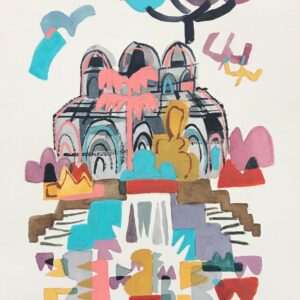 Fabiano Vianna - Jardim Botânico