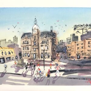 Fabiano Vianna - Paço da Liberdade