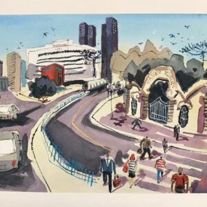 Fabiano Vianna - Passeio Público