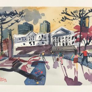 Fabiano Vianna - UFPR