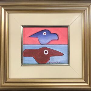 Rogério Dias - Sem título (10x12cm)