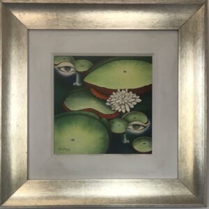 Lélia Brown - Vitória Régia