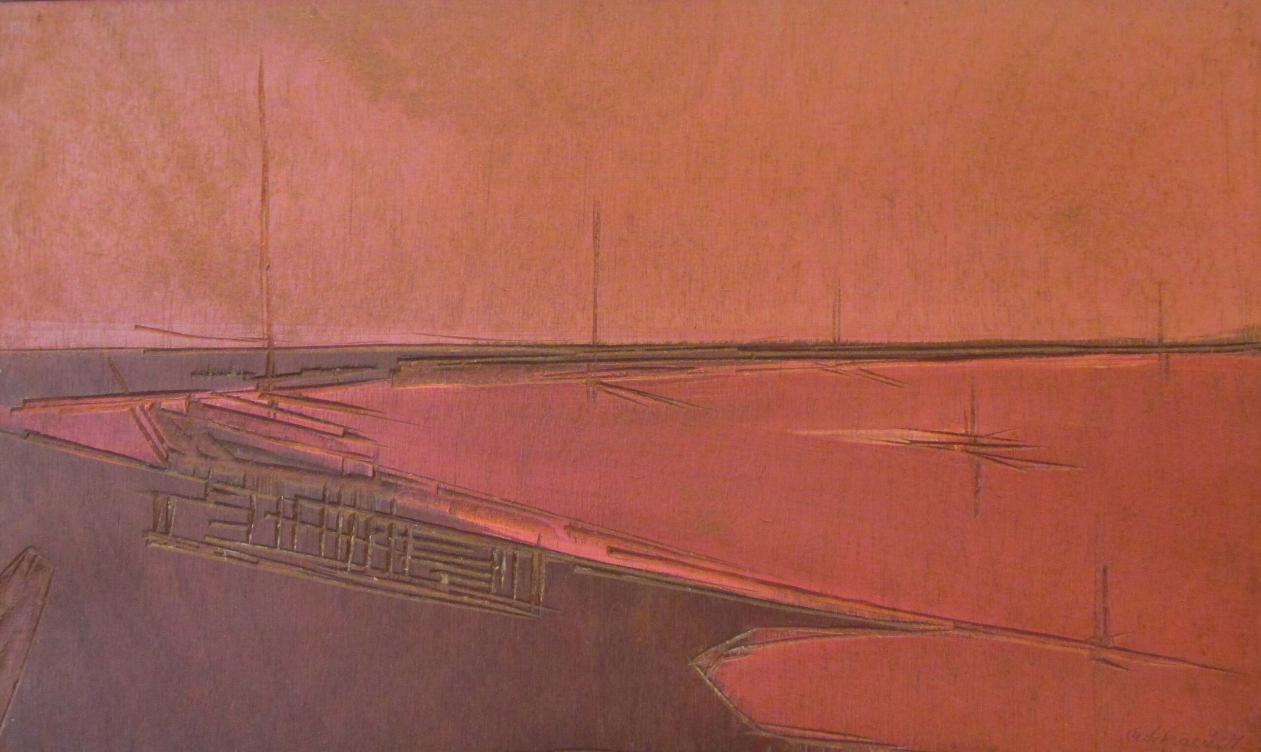 Calderari - Talha - Imagem 2