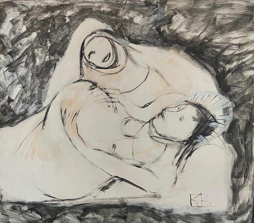 Rosa Bruinjé - A Parideira