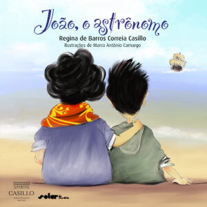 Livro - João, o astrônomo